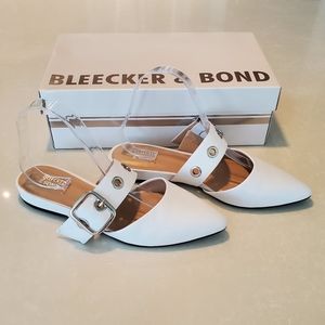 Bleecker & Bond Zada Mule